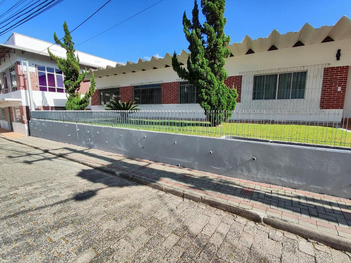 Villa Bilac 08 - Aconchegante Studio Proximo A Vila Germanica Blumenau Zewnętrze zdjęcie