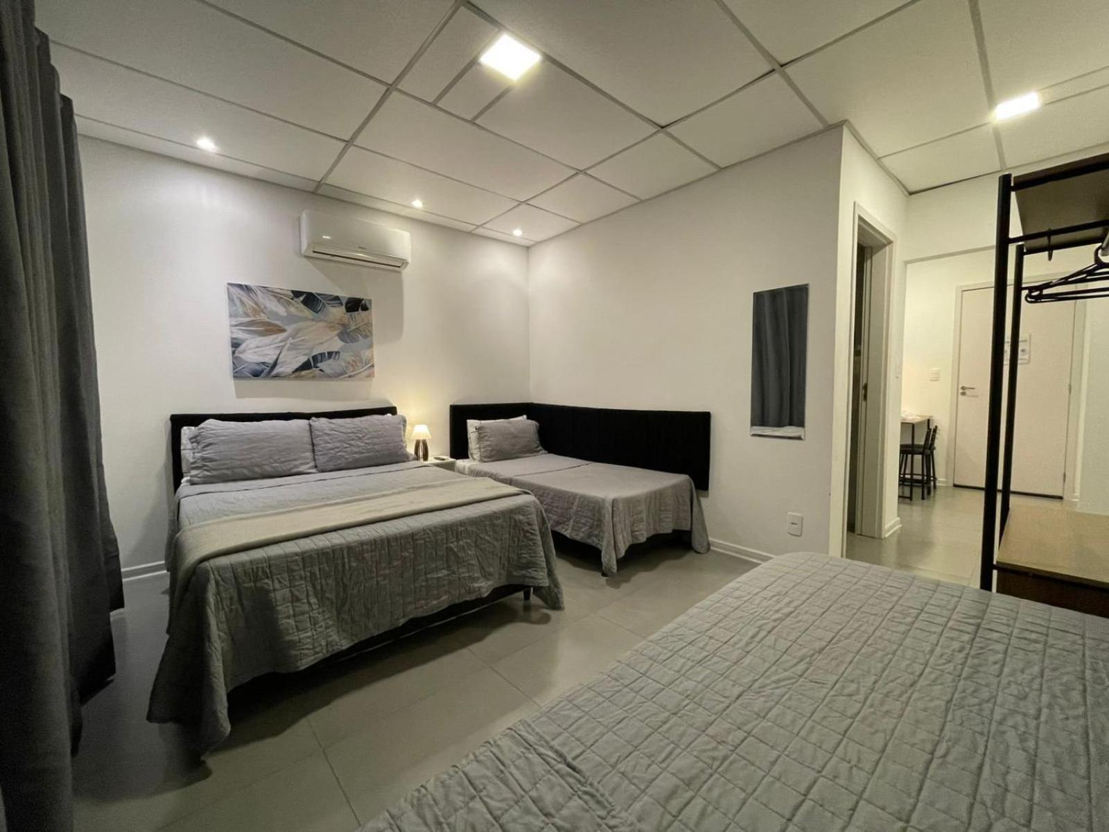 Villa Bilac 08 - Aconchegante Studio Proximo A Vila Germanica Blumenau Zewnętrze zdjęcie